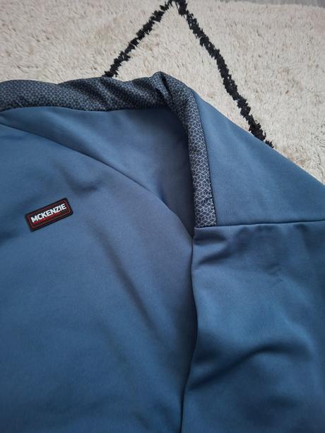 Pánska teplakova súprava, mckenzie,xl
