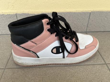 Sneakersy champion - veľ.41, champion,41