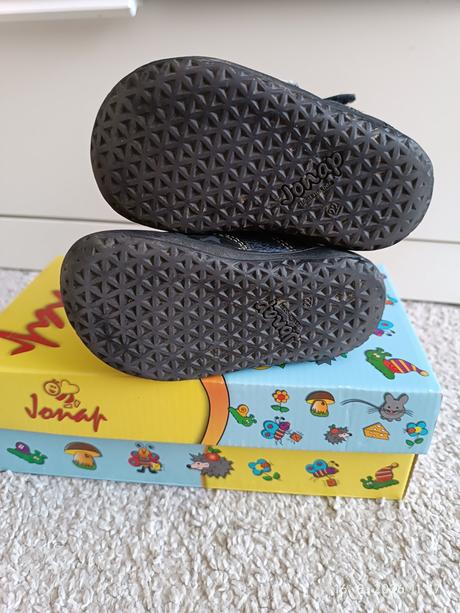 Barefoot celorocne jonap, jonap,22