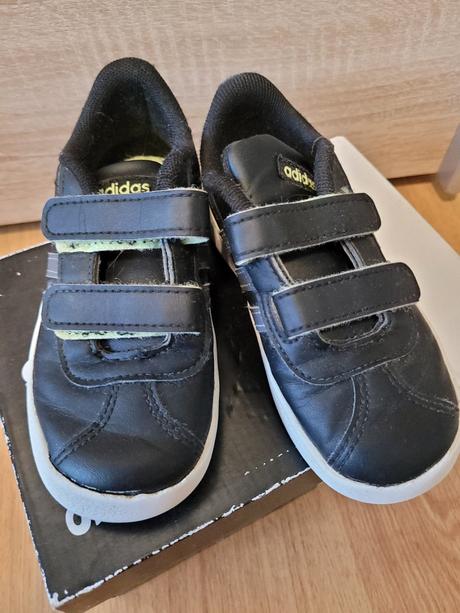 Tenisky adidas, adidas,26
