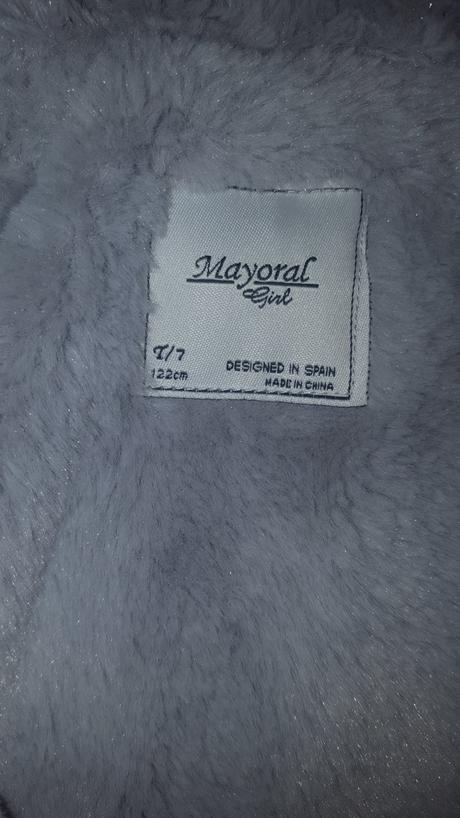 Mikina mayoral, mayoral,122