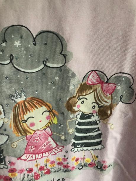 Mayoral tričko, mayoral,98