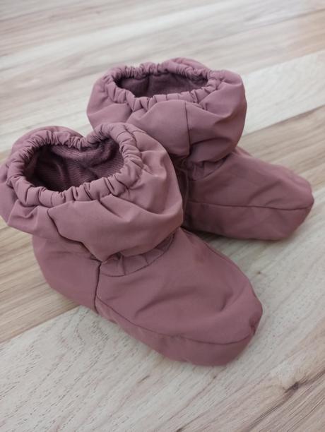 Capačky do kočíka alebo nosiča, h&m,22