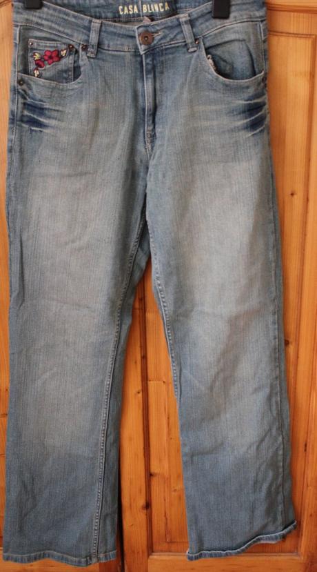 Znackove rifle casablanca, l