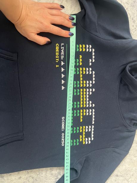 Chlapčenská mikina, h&m,146