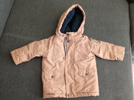 Zimná bunda, dopodopo,86
