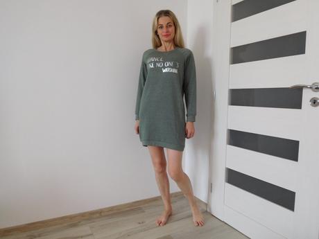 Mikina/šaty-36,, 36