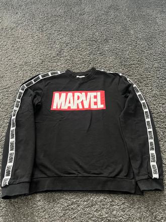 Mikina marvel, sinsay,158