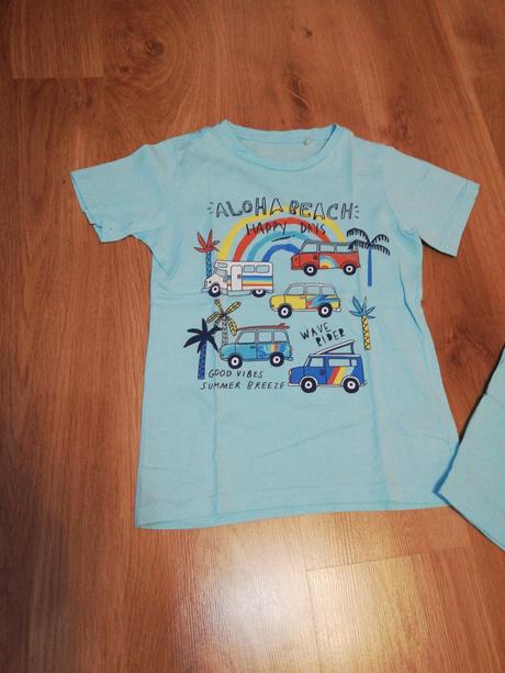 Pyzamko s6514, c&a,140