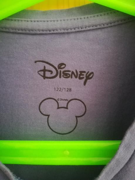 Dievčenské tričko, 128