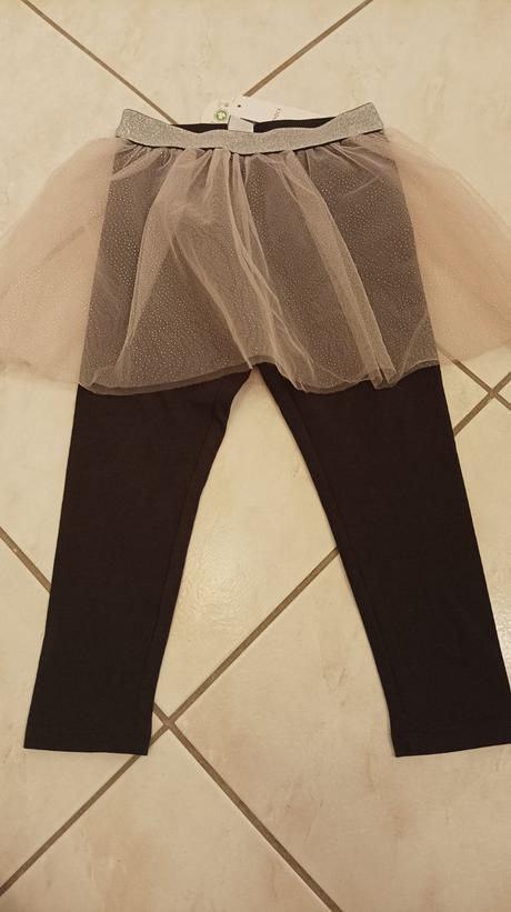 Sukňolegínky lindex 92 nové, lindex,92