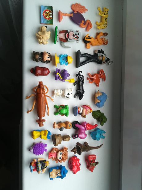 Kinder, 