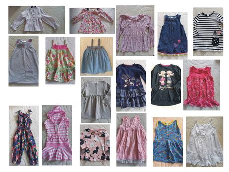 Tunika šatičky, okay,98