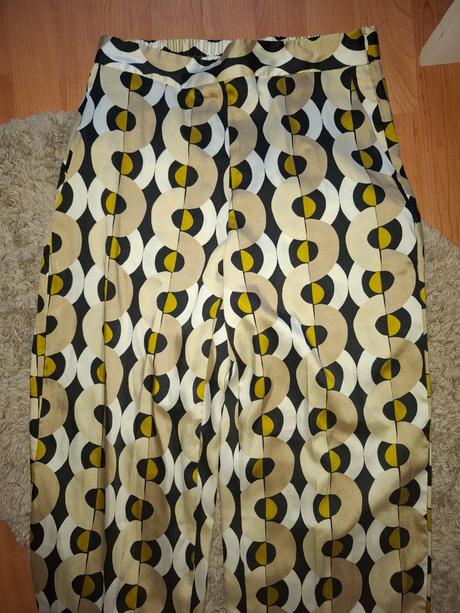 Zara nohavice, zara,s