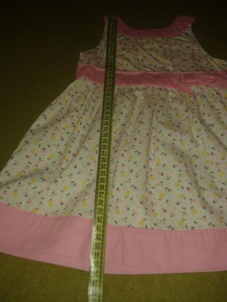 Letné šatičky ergee 80, ergee,80