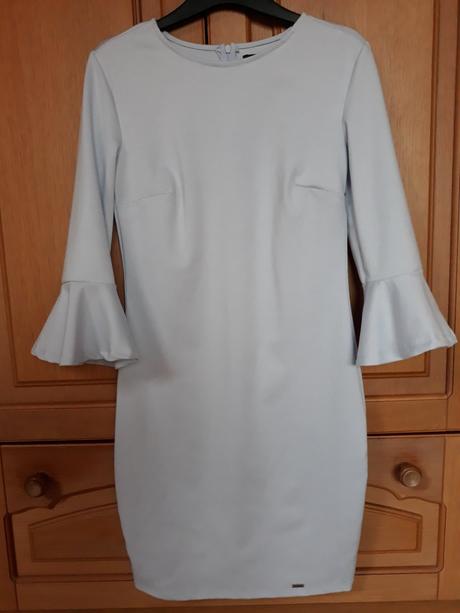 Pekné šaty mohito, mohito,xs