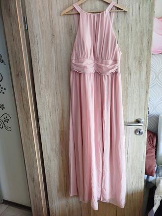 Spoločenské šaty, l