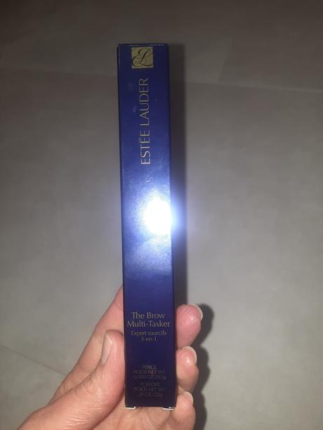 Ceruzka na obočie 3v1 estée lauder, 