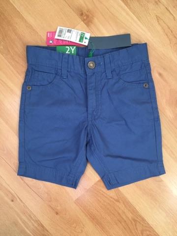 Kratasy, benetton,98