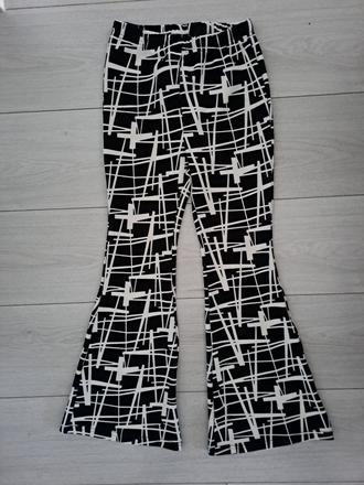 Zvonové nohavice, 140