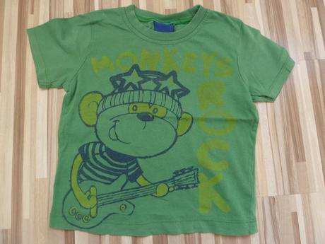 Tricka - cena za 2 ks, cherokee,86