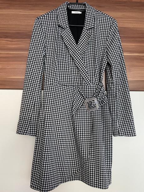 Sakove saty, reserved,m