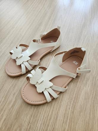 Sandale, h&m,33