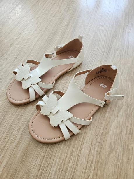 Sandale, h&m,33