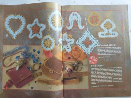 Magazín dorka vianoce 1993,