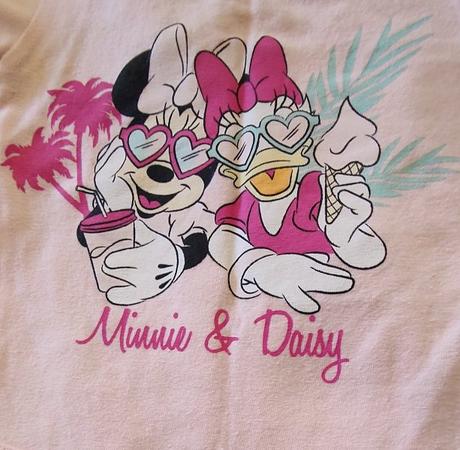 Body minnie & daisy, disney,62