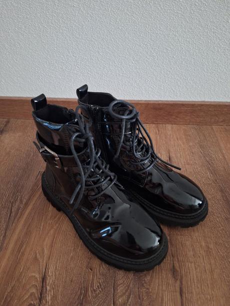 Členkové topánky 36, sinsay,36