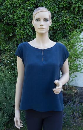 Blúzkové tričko 42/44, 42