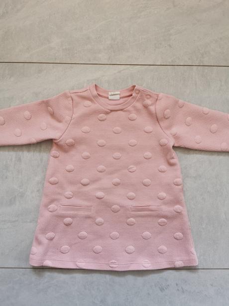 Šaty h&m veľkosť 74, h&m,74