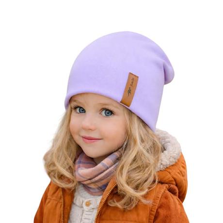 Jarná a jesenná obojstranná čiapka sidor rada, rada,52 / 54 / 56