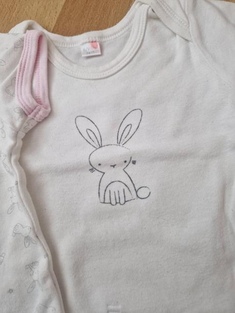 Letné dievčenské body, 74