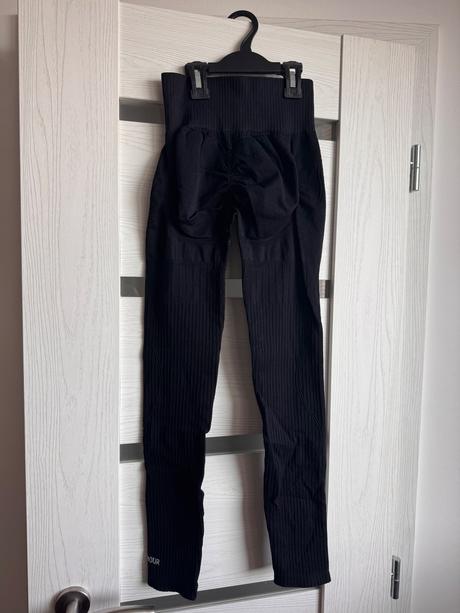 Gymglamour legíny, s