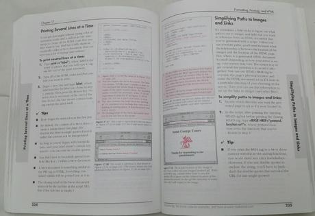 Perl and cgi for the world wide web - 2nd edition,