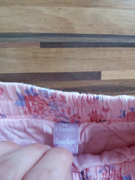 Zateplene nohavice, dopodopo,68