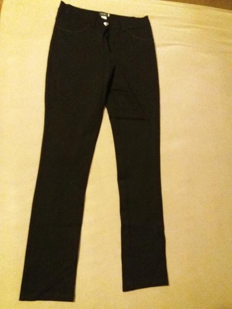 Spolocenske nohavice 164, 164