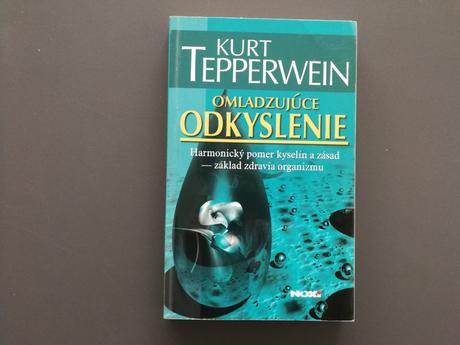 Omladzujúce odkyslenie, 