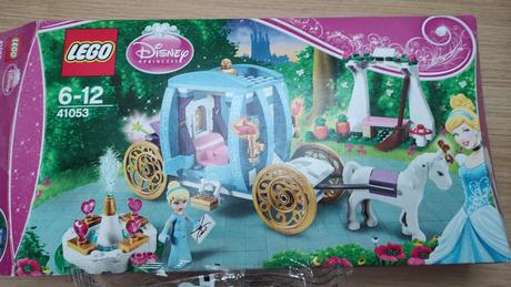 Lego friends 41053,