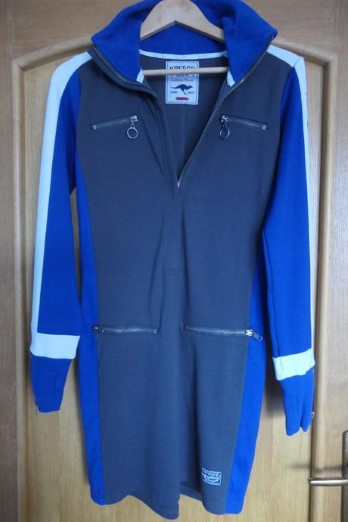 Kangaroos original stylove, moderne, trendy saty m, m