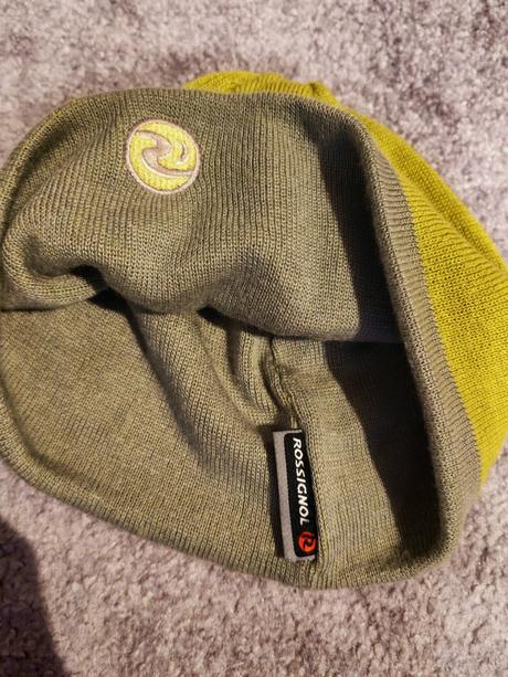 Čiapka rossignol, m