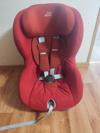 Autosedačka britax, britax