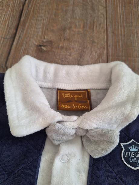 Frajerský overal, 62