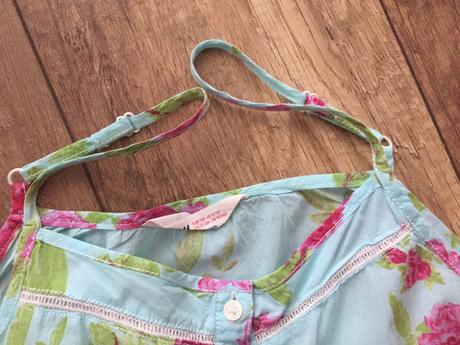 Bluzka zn. h&m (158), h&m,158