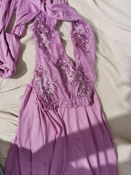 Krasne šaty na rôzne spôsoby, m