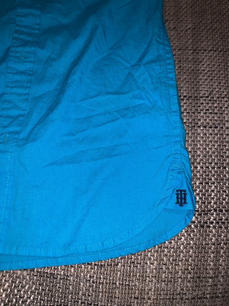 Tommy hilfiger košeľa, tommy hilfiger,134