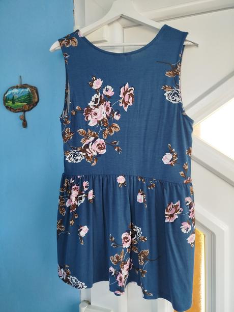 Top na leto 40/42, bonprix,l