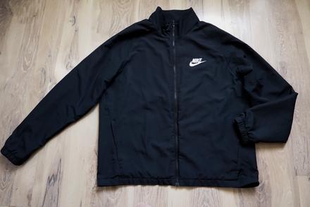Pánska bunda nike, nike,xl
